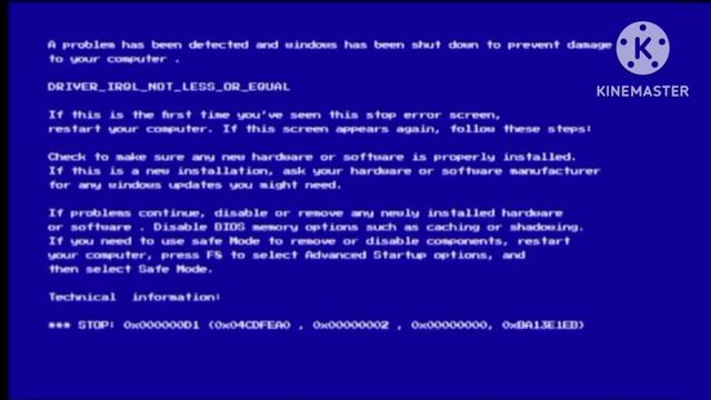 windows xp horror 666😱 смотреть онлайн
