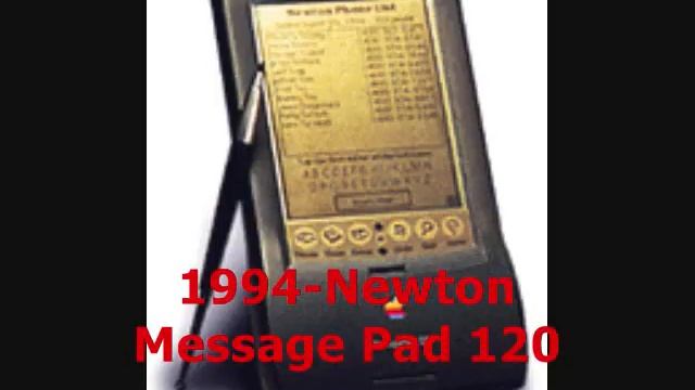 History of Macintosh, 1976-2008.flv смотреть онлайн