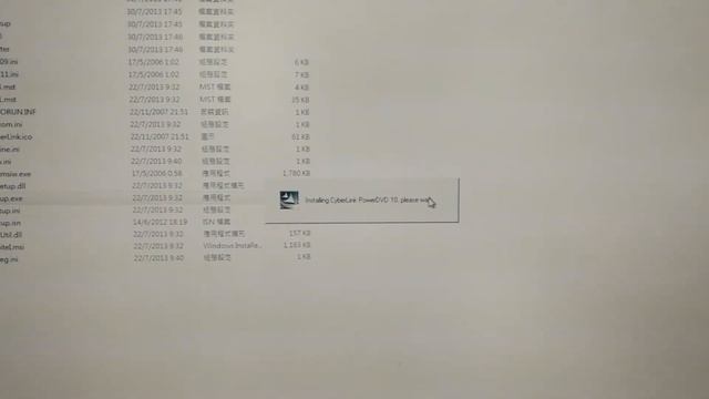 Buffalo PowerDVD安裝方法 смотреть онлайн