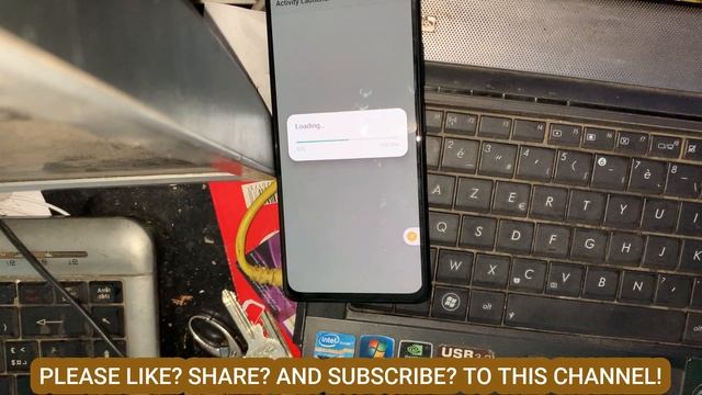 Redmi Note 10/Pro FRP Bypass MIUI 14 Android 12/13 | No Need Mi Account & Second Space New Method смотреть онлайн