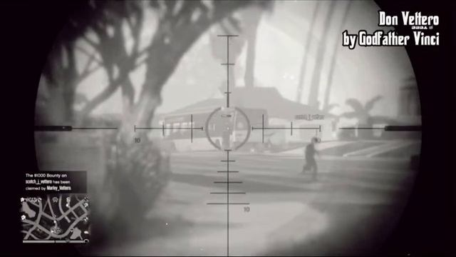 Vinci Crime Family - Playstation GTA Online Mafia Community Assassination Whack Montage 2022 смотреть онлайн
