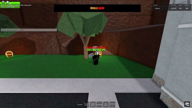 OMG! ( DJ TROLL HOW TO GET IT ) Trollge Conventions! смотреть онлайн