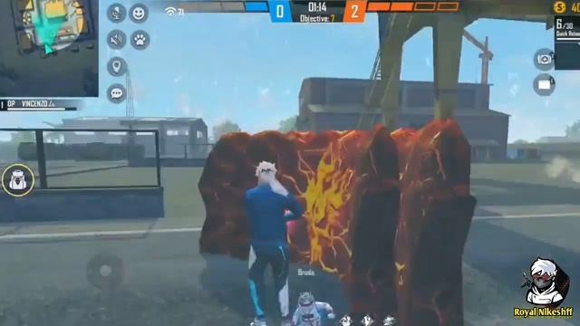 Free Fire Auto Headshot Config File🎯‼️ Macro Aimbot,99% headshot+Regedit ‼️ Antiban Free Fire Scrip смотреть онлайн