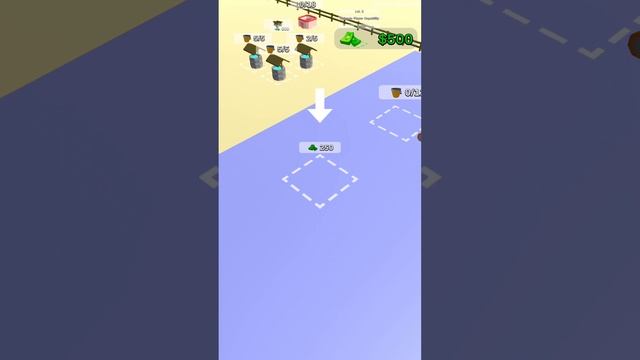 Drink Factory 3D Android Gameplay - Factory Universe Inc Idle Drink Empire (Android, iOS) смотреть онлайн