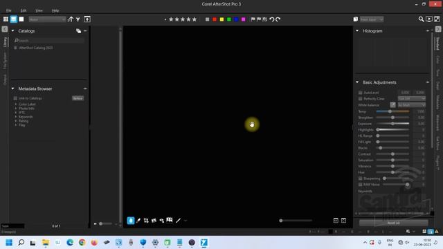 How To Install Corel Aftershot Pro 3 7 0 446 On Windows Os | @SandraInfoServ смотреть онлайн
