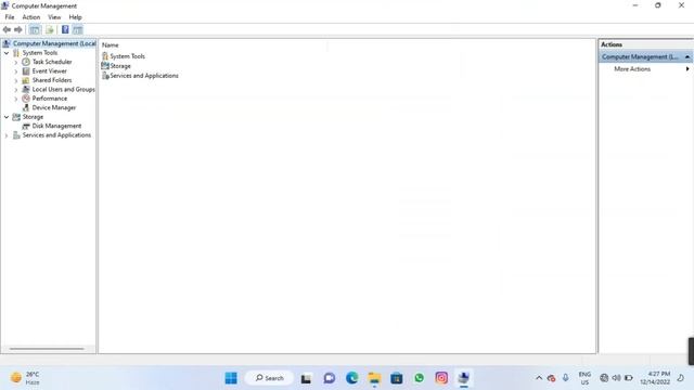 How to merge partitions in Windows 11 | Merge Two Partitions Together Window 11 | Hindi | Merge Dis смотреть онлайн