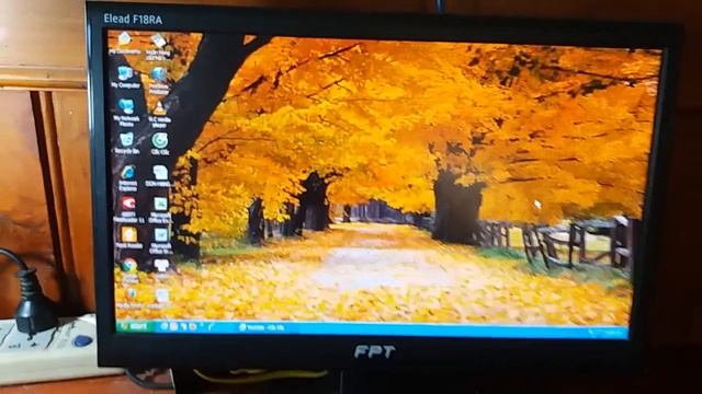 Hướng dẫn thay đổi Hình Nền Win XP - Dòng Windows Huyền Thoại смотреть онлайн