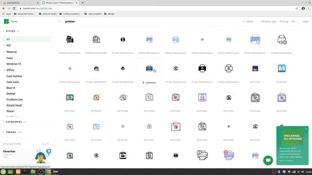 Jaspersoft Studio 05 - Design GUI with Java Swing смотреть онлайн