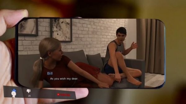 The Sister in Law Offline Android Game