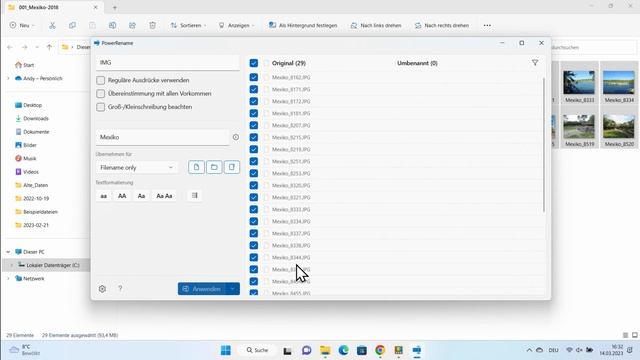 Microsoft PowerToys: Die Dateiverwaltung im Windows-Explorer erweitern und Zeit sparen! смотреть онлайн