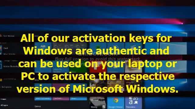Buy Genuine Windows 10 Pro Key At Unbeatable Price смотреть онлайн