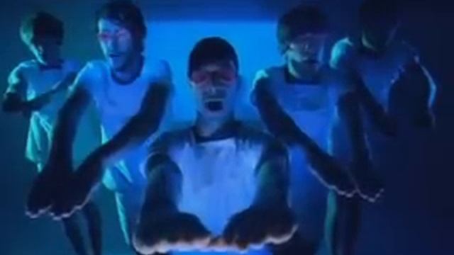 Foals - Hummer (Official Music Video)