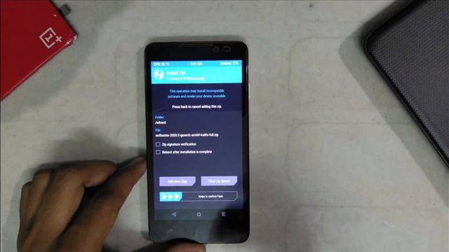 How To Install Kali NetHunter On Any Android Phone | Everything YT | Tamil смотреть онлайн