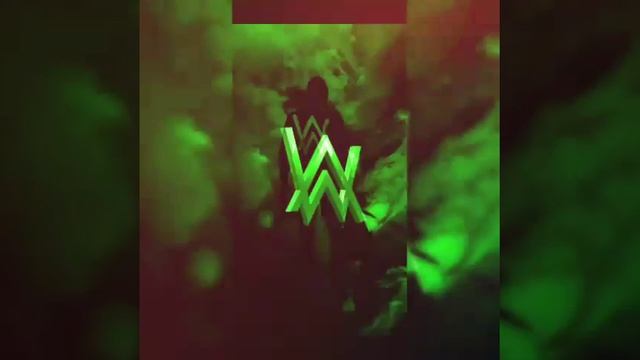 Alan Walker Live-fast