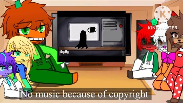 Andy’s apple farm reacts to funny memes (one is serious though) not original/ bit of blood смотреть онлайн