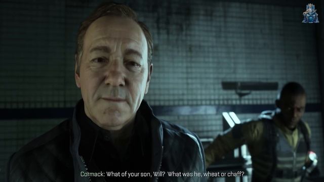 All The Most Saddest Scenes in Call of Duty Games смотреть онлайн