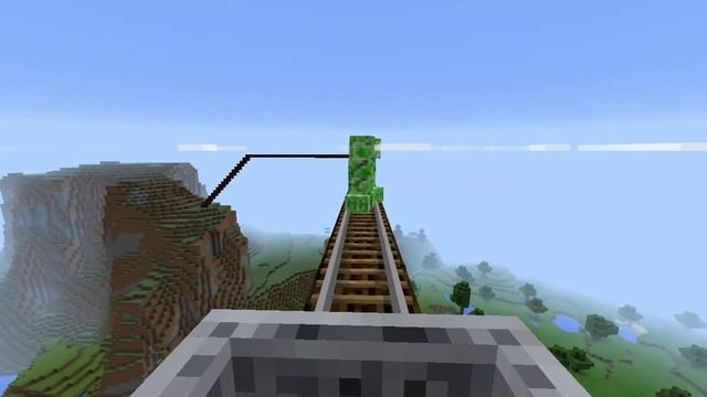 Minecraft Windows 10 Edition Beta 12 08 2015 13 50 50 смотреть онлайн