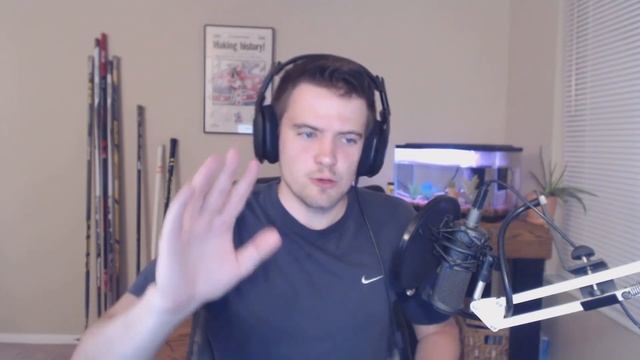 NHL 17 | WHAT WAS THAT?! (Stanley HUT Playoffs) смотреть онлайн