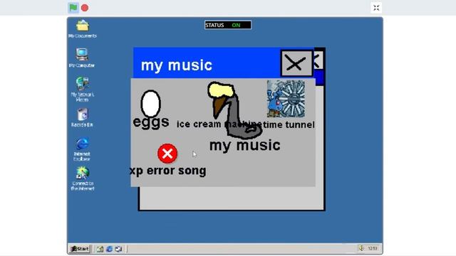 Scratch windows 2000 смотреть онлайн