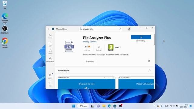 How to Download and Install File Analyzer Plus For Windows смотреть онлайн