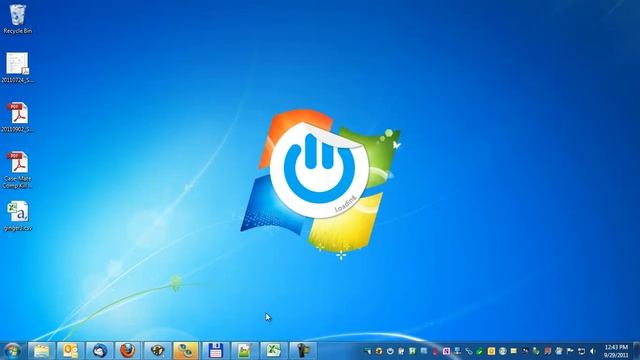 Soluto Error. Block Top Left Screen смотреть онлайн