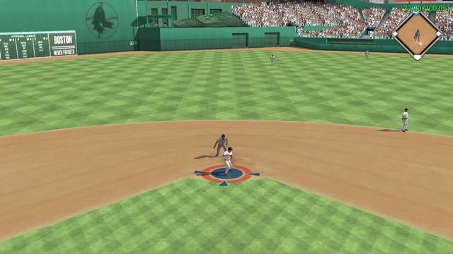 MLB 08: The Show | NVIDIA SHIELD Android TV | PPSSPP Emulator [1080p] | Sony PSP смотреть онлайн