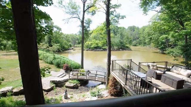 5312 Trafalgar Rd, Milton смотреть онлайн