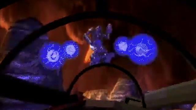 MechWarrior 2 - Intro смотреть онлайн