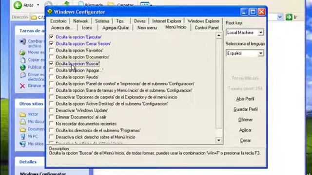 Tutorial Windows Configurator смотреть онлайн