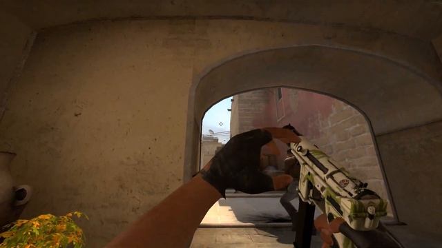 test vid tec eco ace without armor смотреть онлайн