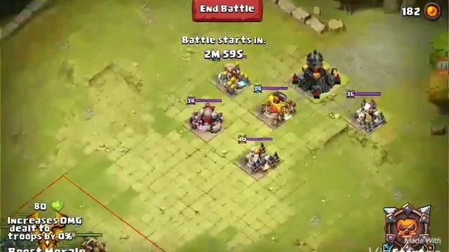 Играем в Clash of Lords 2 смотреть онлайн