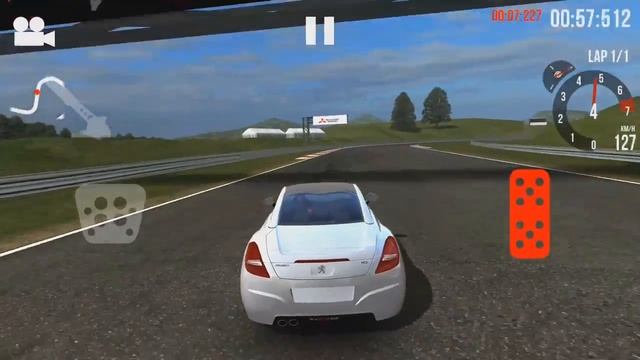 Jogo Novo de Corrida para Celular (Android/IOS) - Assoluto Racing смотреть онлайн