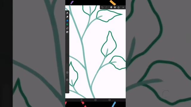 Mojing Paint Apps On Android смотреть онлайн