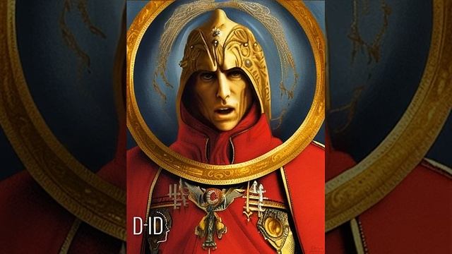 Emperor's Campaign Speech смотреть онлайн
