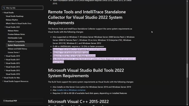 Install and Use Visual Studio Code on Windows 11 VS Code| How to download VS code |VS code dowload смотреть онлайн