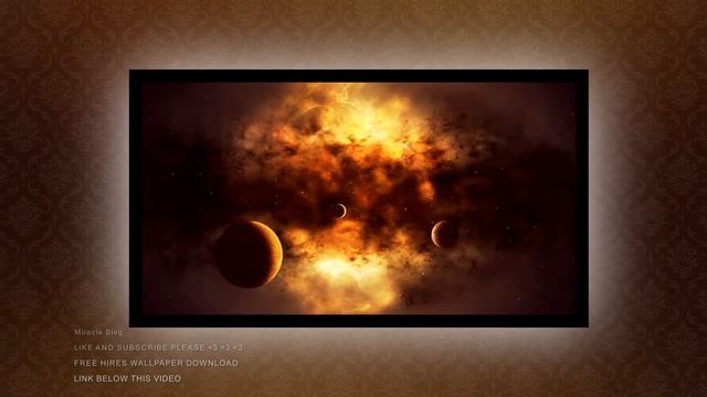 Download High Resolution Wallpaper Pack 2 Ultra HD смотреть онлайн