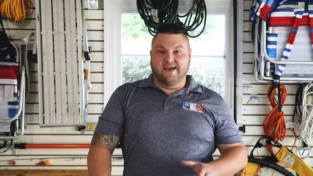 Generator Myth-busting: The Truth About Generators смотреть онлайн