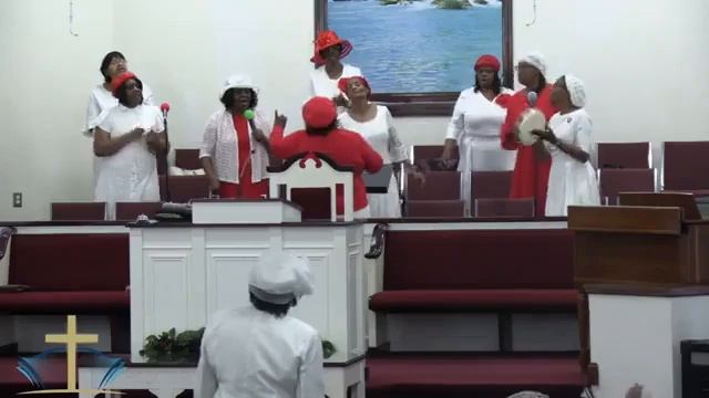 December 03, 2023 - Pastor Izell Anderson / The Bible Church COOLJC - Columbia, SC смотреть онлайн