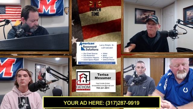 10-16-22 PT Let's Chat MHS Skilled Trades Program смотреть онлайн