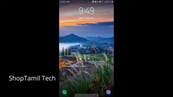 Auto Call Scheduler || ShopTamil Tech