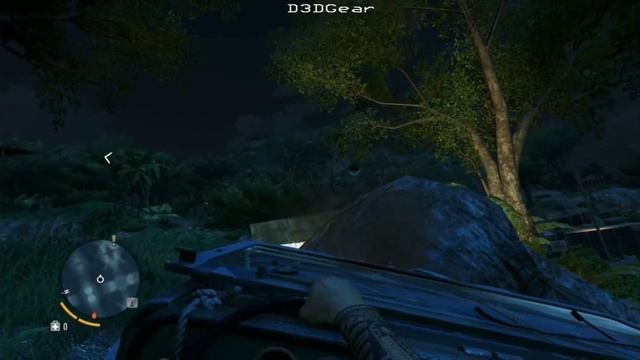 Meeting Citra ll Far cry 3 ll#7 смотреть онлайн