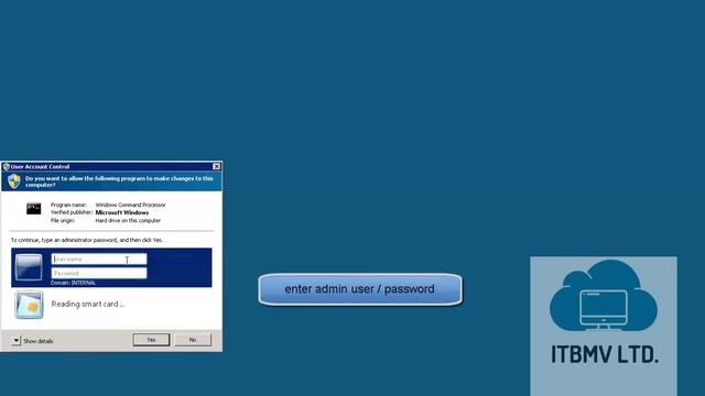Uninstall Appdynamics Machine Agent on MS Windows смотреть онлайн