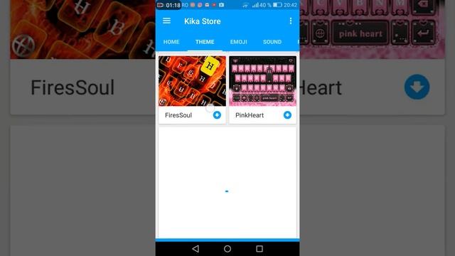 Tutorial - cum sa schimbi tastatura смотреть онлайн