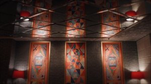 Официальное видео ЛОТТЕ ОТЕЛЯ МОСКВА