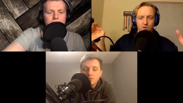 OBHAT Podcast Episode #8 March Madness and a quick debate on how to pronounce Caribbean. смотреть онлайн