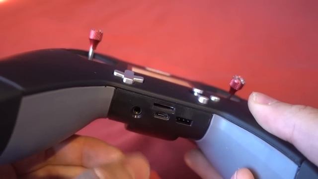 Frsky X-Lite смотреть онлайн
