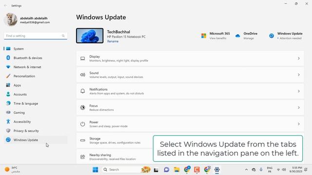 3 Fix to Download and Install DirectX 12 on Windows 11 смотреть онлайн