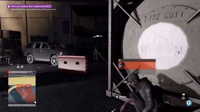 Watch dogs 2 (No audio) смотреть онлайн