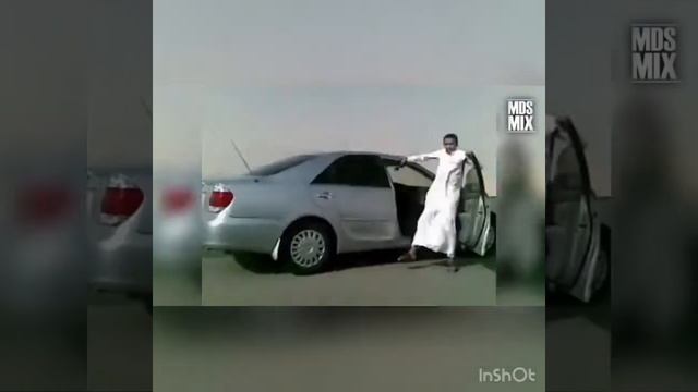 Арабы дрифтуют Аrab Drift Super Car смотреть онлайн