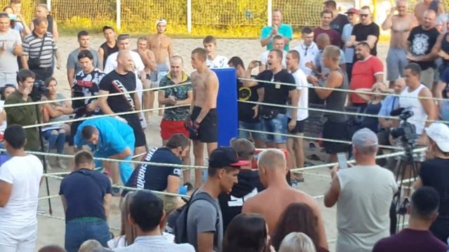 Стрелка Брянск .11.08.2018.Бежицкий фронт против Греции смотреть онлайн